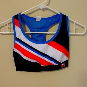 Fila Sports Bra